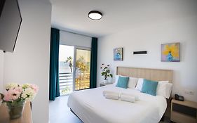 Hotel Mediterráneo